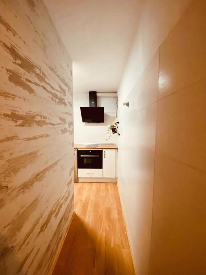 דירות קורדובה Casa En Plaza De La Corredera Con Balcon מראה חיצוני תמונה