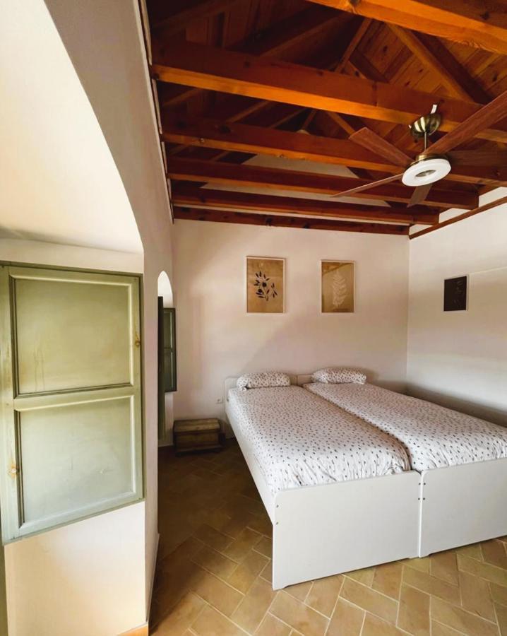 דירות קורדובה Casa En Plaza De La Corredera Con Balcon מראה חיצוני תמונה