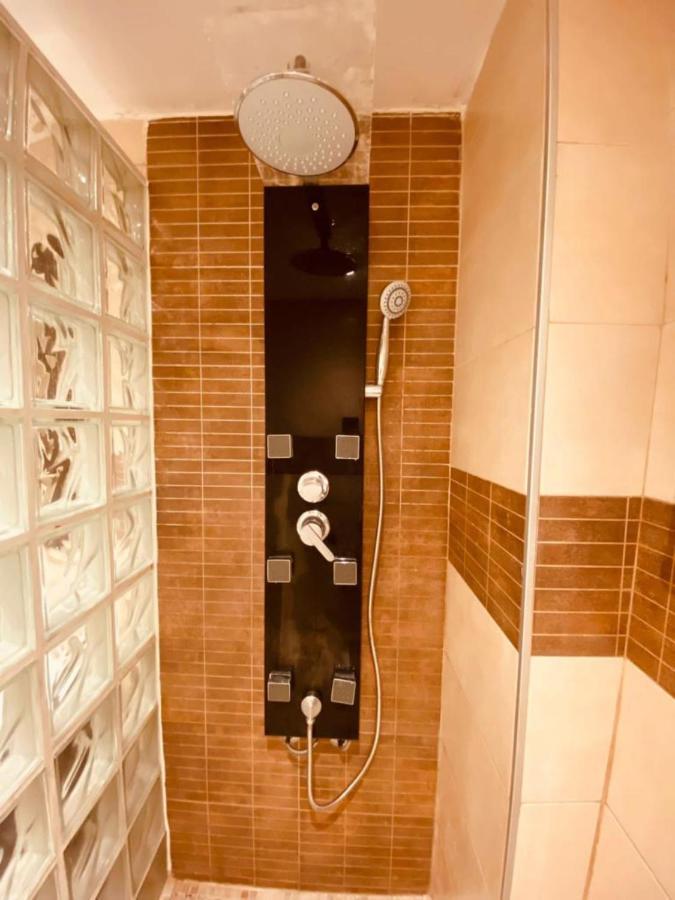 דירות קורדובה Casa En Plaza De La Corredera Con Balcon מראה חיצוני תמונה