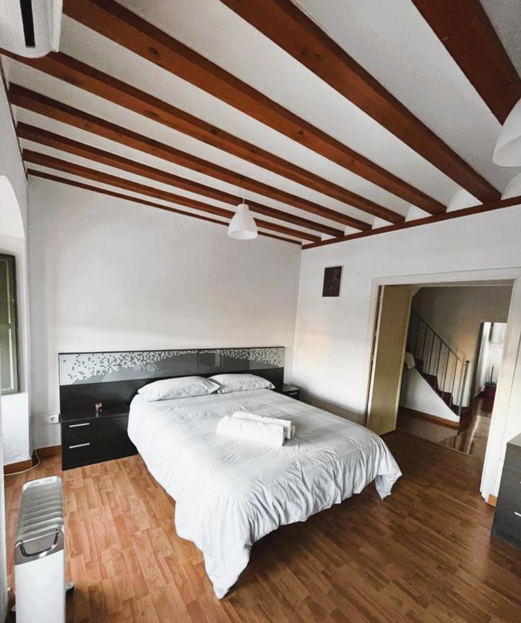 דירות קורדובה Casa En Plaza De La Corredera Con Balcon מראה חיצוני תמונה